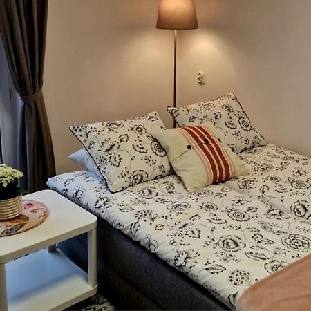 Apartament Zachodni Z Balkonem 4 Osoby Warszawa Eksteriør billede