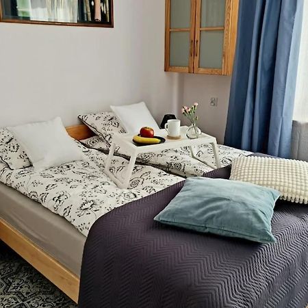 Apartament Zachodni Z Balkonem 4 Osoby Warszawa Eksteriør billede