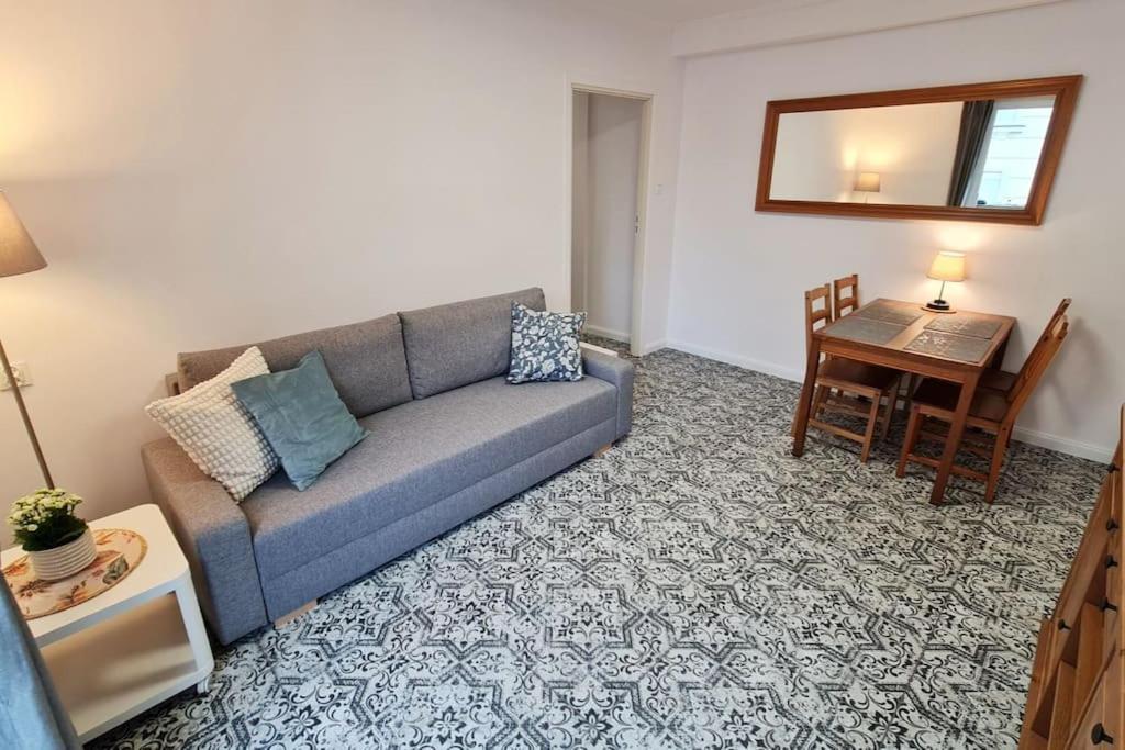 Apartament Zachodni Z Balkonem 4 Osoby Warszawa Eksteriør billede