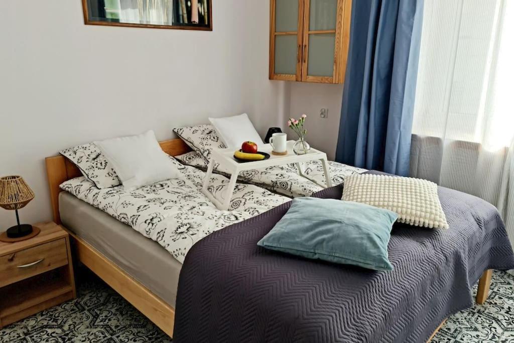 Apartament Zachodni Z Balkonem 4 Osoby Warszawa Eksteriør billede