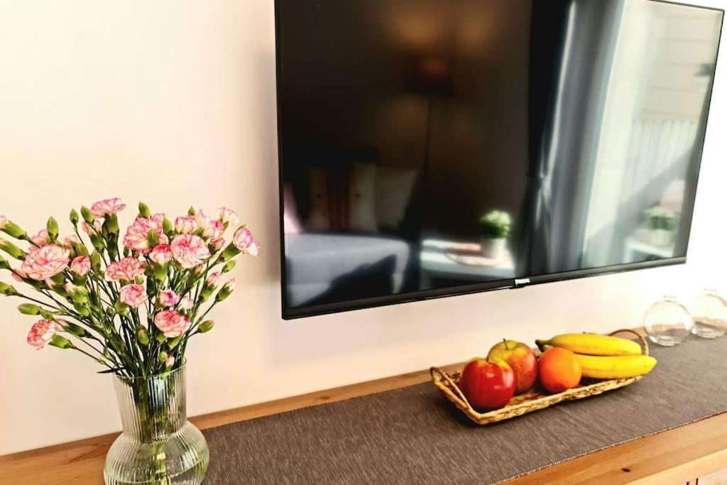 Apartament Zachodni Z Balkonem 4 Osoby Warszawa Eksteriør billede