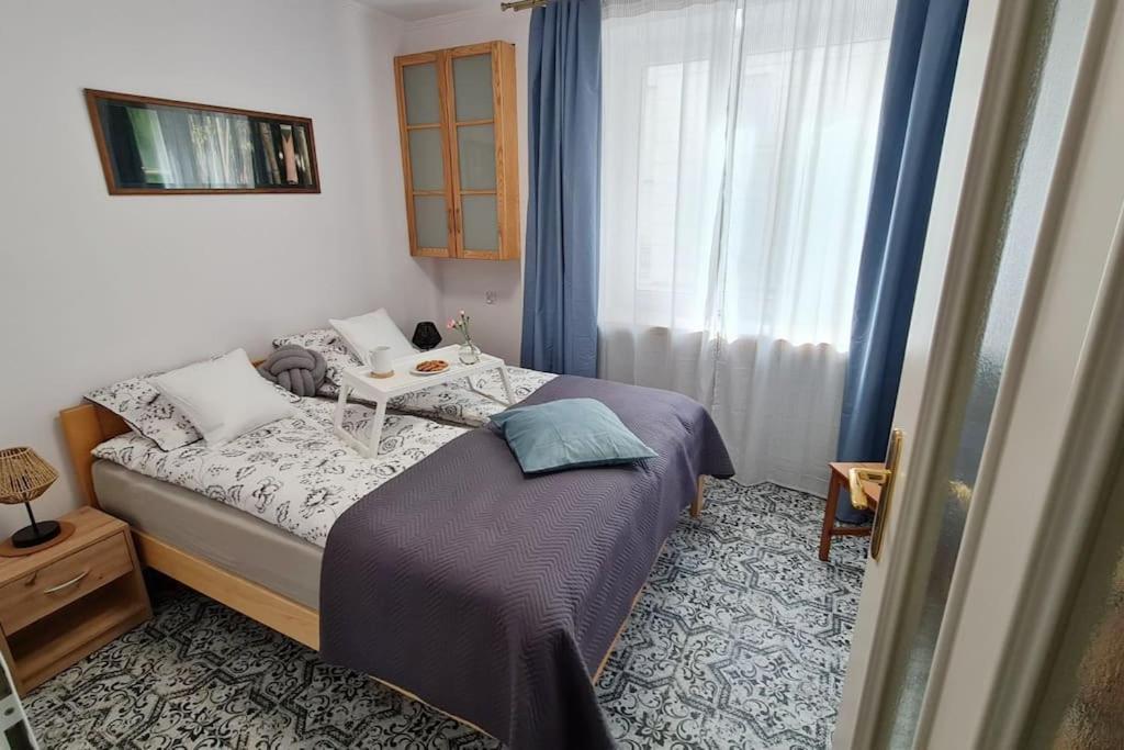 Apartament Zachodni Z Balkonem 4 Osoby Warszawa Eksteriør billede